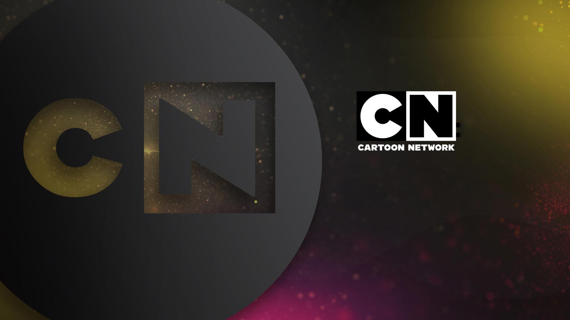 Cartoon Network онлайн смотрите на Prosto TV