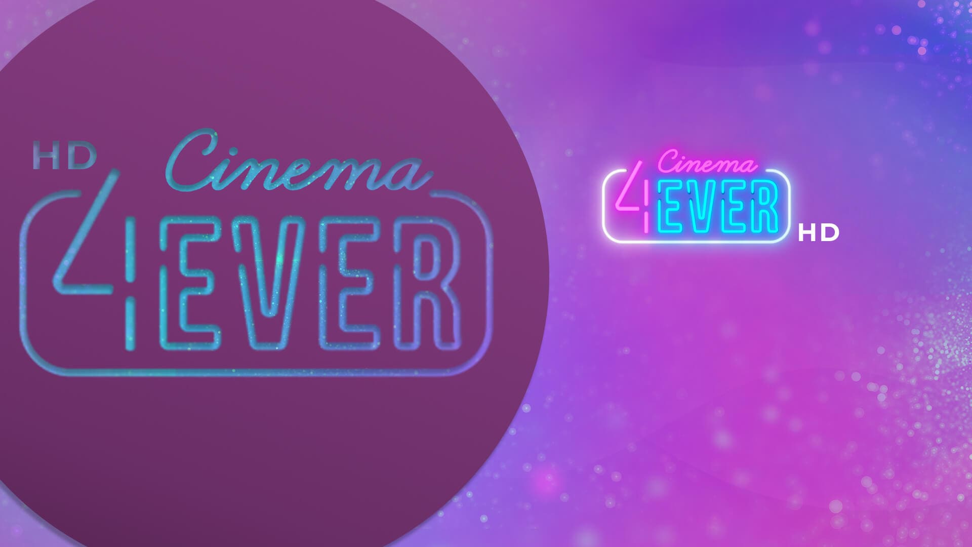 4ever Cinema HD онлайн смотрите на Prosto TV