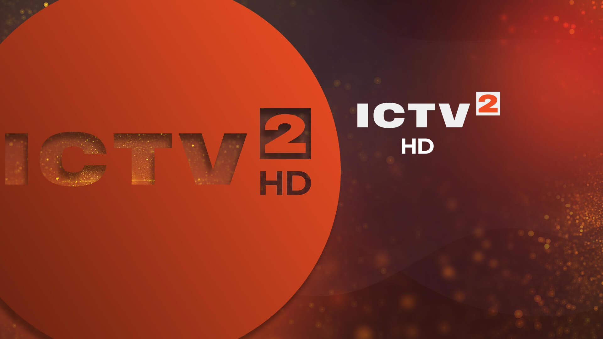 ICTV 2 HD онлайн смотрите на Prosto TV