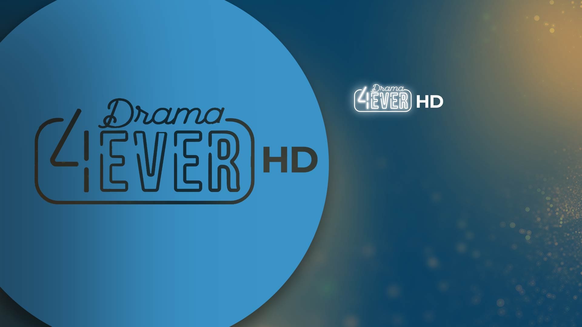 4ever Drama HD онлайн смотрите на Prosto TV