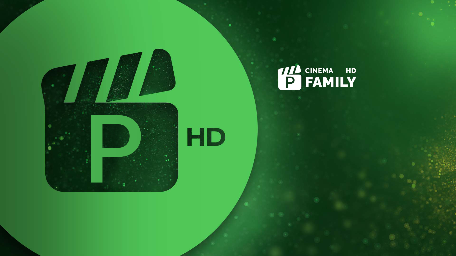 Cinema Family HD онлайн смотрите на Prosto TV