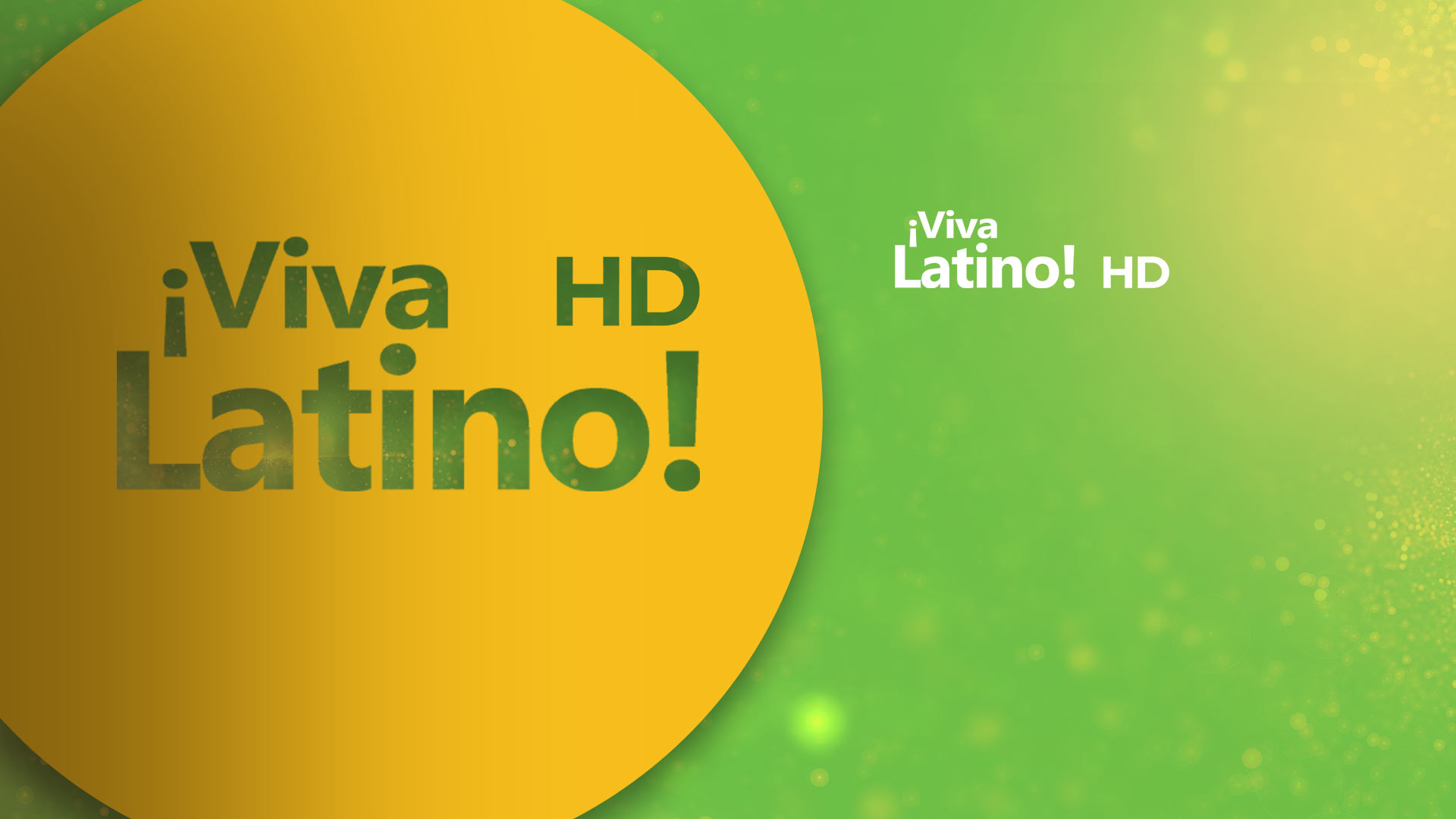 Viva Latino онлайн смотрите на Prosto TV