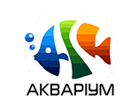 Логотип канала 'Аквариум'
