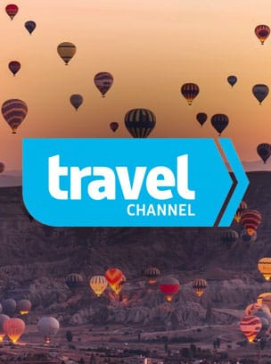 travel channel vse tv